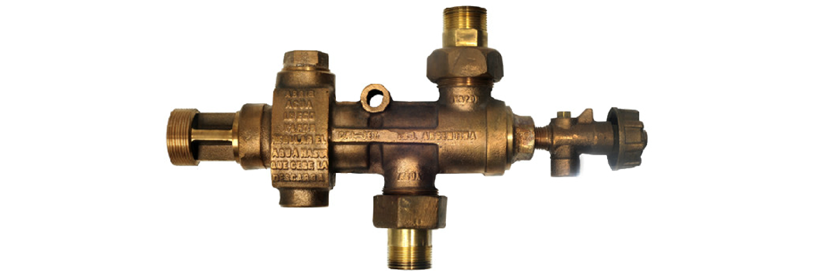 Sistema de limpieza industrial CALJET